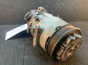 Air Conditioning Compressor MERCEDES-BENZ A-CLASS (W168)