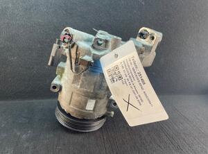 Air Conditioning Compressor MERCEDES-BENZ A-CLASS (W168)