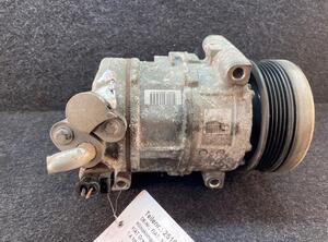 Air Conditioning Compressor FIAT GRANDE PUNTO (199_)