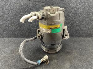 Air Conditioning Compressor OPEL AGILA (A) (H00)