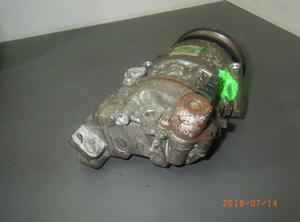 Air Conditioning Compressor MERCEDES-BENZ A-CLASS (W168)