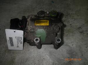 132052 Klimakompressor FORD Fiesta V (JH, JD) 6S6H19D629AA