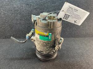 Air Conditioning Compressor OPEL TIGRA TwinTop (X04)