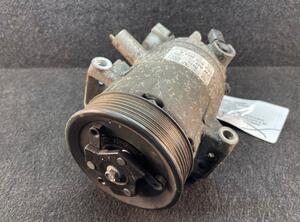 Air Conditioning Compressor SKODA FABIA II (542)