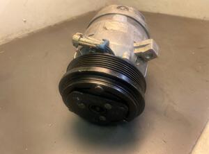 Air Conditioning Compressor OPEL OMEGA B Estate (V94)