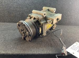 Air Conditioning Compressor FORD FOCUS (DAW, DBW)