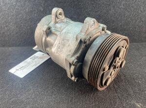 Airco Compressor SEAT LEON (1M1)