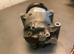 Air Conditioning Compressor RENAULT GRAND SCÉNIC II (JM0/1_)