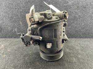 Air Conditioning Compressor VW POLO (9N_)