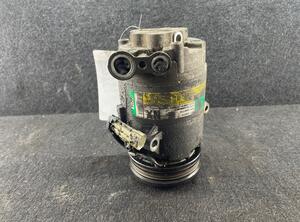 Air Conditioning Compressor OPEL MERIVA A MPV (X03)