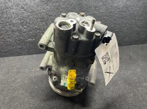 Airco Compressor CITROËN C4 I (LC_)