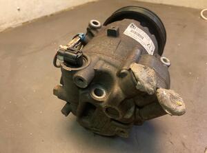 Airco Compressor OPEL ASTRA H (A04)