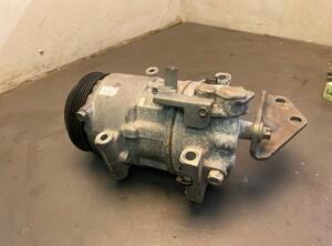 Airco Compressor MERCEDES-BENZ A-CLASS (W169)