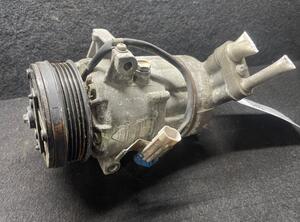 Air Conditioning Compressor OPEL ZAFIRA / ZAFIRA FAMILY B (A05)