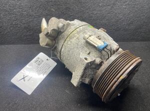 Air Conditioning Compressor OPEL VECTRA C (Z02)