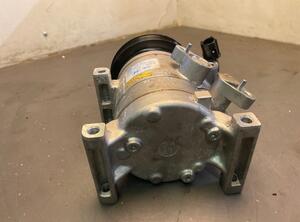 Air Conditioning Compressor HYUNDAI i10 II (BA, IA)