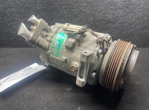 Air Conditioning Compressor OPEL ASTRA G Hatchback (T98)