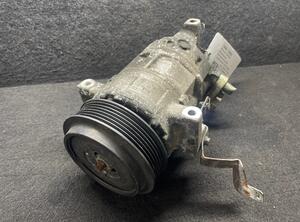 Air Conditioning Compressor FIAT GRANDE PUNTO (199_)