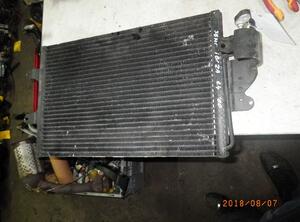 Air Conditioning Condenser SEAT Ibiza II (6K1)