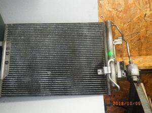 Airco Condensor MERCEDES-BENZ A-Klasse (W168)