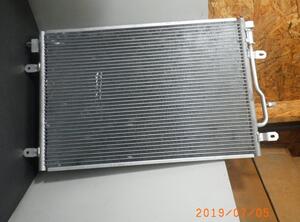 Airco Condensor AUDI A4 (8E2)