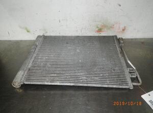 Air Conditioning Condenser SMART Fortwo Cabrio (451)