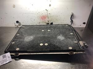 Air Conditioning Condenser MERCEDES-BENZ C-Klasse T-Model (S202)