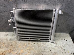 Air Conditioning Condenser OPEL Zafira/Zafira Family B (A05)