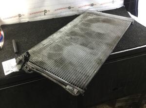 Air Conditioning Condenser MERCEDES-BENZ Vito/Mixto Kasten (W639)