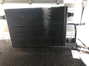 Airco Condensor AUDI A6 Avant (4B5)