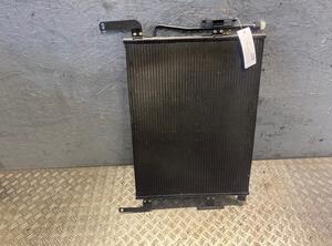 Airco Condensor OPEL Movano Kasten (F9)