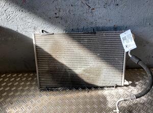 Air Conditioning Condenser PEUGEOT 206+ (2L, 2M)