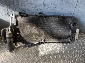 Air Conditioning Condenser OPEL Corsa C (F08, F68)