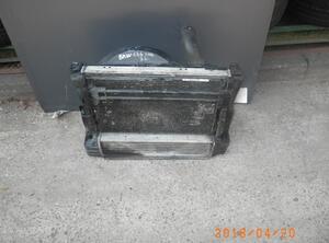 Airco Condensor BMW 3 (E46)