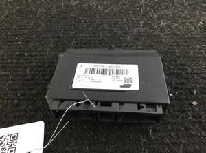 Air Conditioning Control Unit BMW 1er (F21)