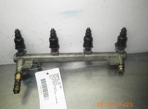 Injection System Pipe High Pressure OPEL Omega B Caravan (21, 22, 23)