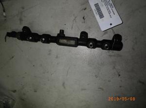 Injection System Pipe High Pressure FORD Mondeo III Turnier (BWY)