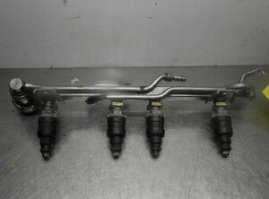 Injection System Pipe High Pressure AUDI A4 (8D2, B5)