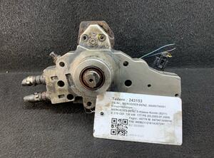 Injection Pump MERCEDES-BENZ E-Klasse T-Model (S211)