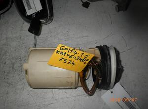 Fuel Pump VW Golf IV Variant (1J5)