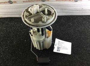 Fuel Pump OPEL Corsa D (S07)