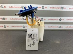 Fuel Pump VW Golf VII (5G1, BE1, BE2, BQ1)