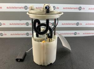 Fuel Pump OPEL Corsa D (S07)