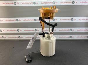 Fuel Pump VW Tiguan (5N)