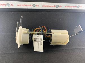Fuel Pump AUDI Q5 (8RB)