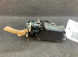 Fuel Pump MERCEDES-BENZ A-Klasse (W168)