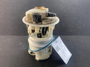 241869 Kraftstoffpumpe PEUGEOT 206 Schrägheck (2A/C) 9633294680