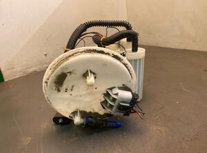 Fuel Pump OPEL MERIVA A MPV (X03)