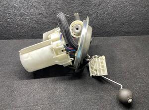 Fuel Pump OPEL CORSA C (X01)