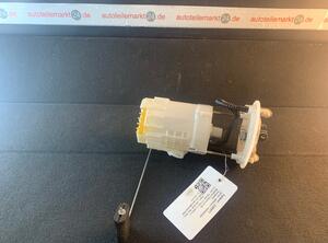 Fuel Tank Sender Unit RENAULT Espace IV (JK0/1)